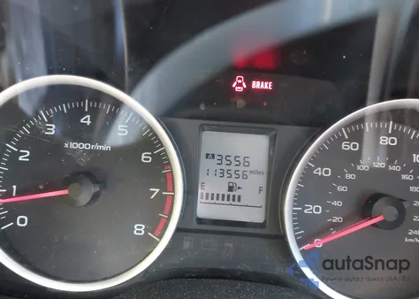 2017 Subaru Forester 2.5I Premium из США, поврежденный, VIN JF2SJAEC1HG804326